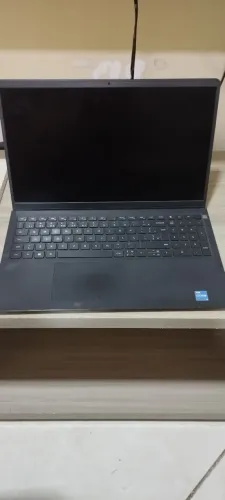 Notebook Dell Inspiron i3 11ª Geração | 16GB RAM (Voando!) | SSD NVMe | Oportunidade