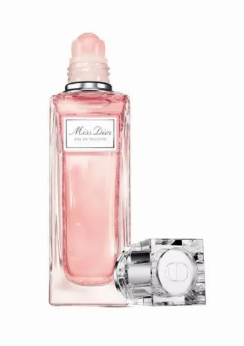 Perfume Miss Dior Roller-Pearl