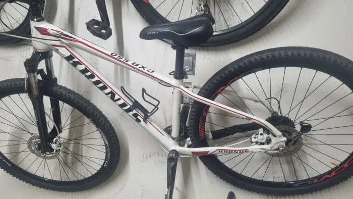Bike Kronos CX 550