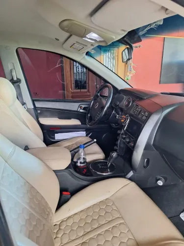 Ssangyong Actyon Sports 2.0 16V 155cv Diesel 2012