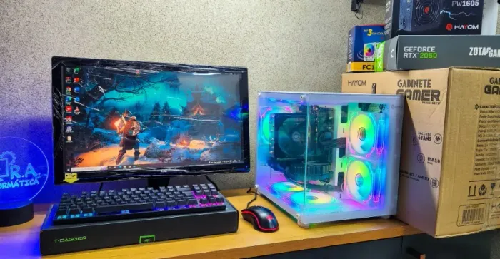 CPU AMD RYZEN 7 5800X3D 4.5Ghz TURBO