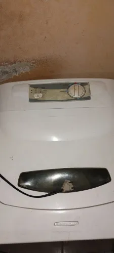 Máquina de Lavar Brastemp