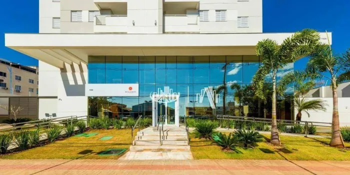 Apartamento com 3 quartos à venda, 71 m² por R$ 535.000 - Centro - Londrina/PR