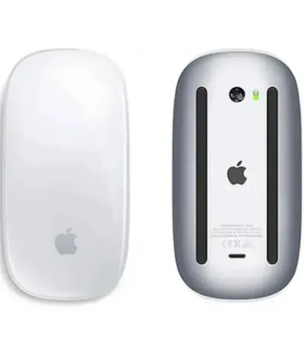 Mouse Apple Magic Mouse 2 - Branco