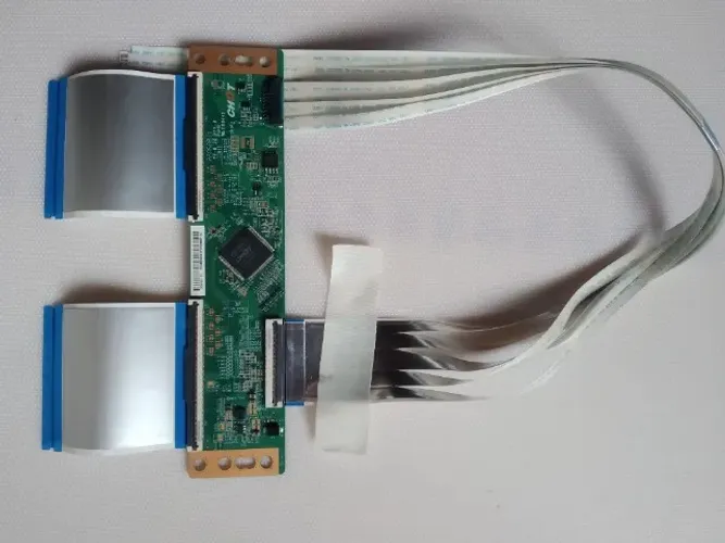 Placa Tcon Tv Philips 50PUG7907/78