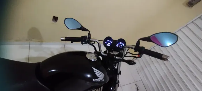 Vende-se Titan 150 Es 2006