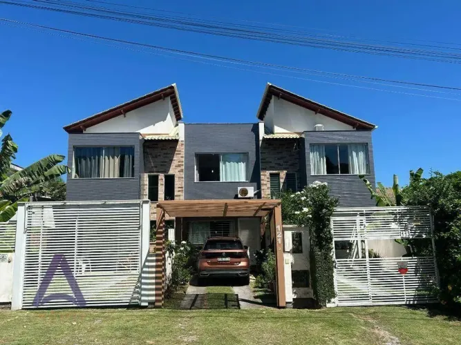 Casa com 3 dormitórios, 119 m² - venda por R$ 990.000,00 ou aluguel por R$ 6.027,35/mês -
