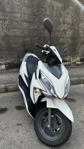 HONDA ELITE 125 2019/2019