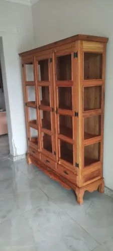 Cristaleira