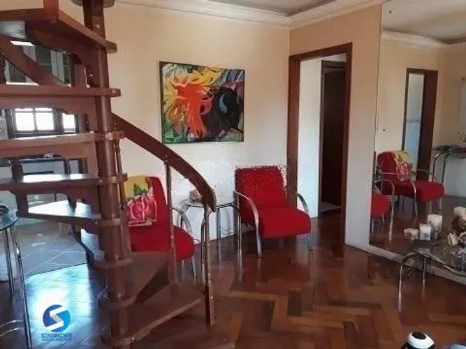 Cobertura em Teresópolis