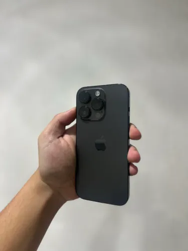 iPhone 14 Pro 256gb Cinza
