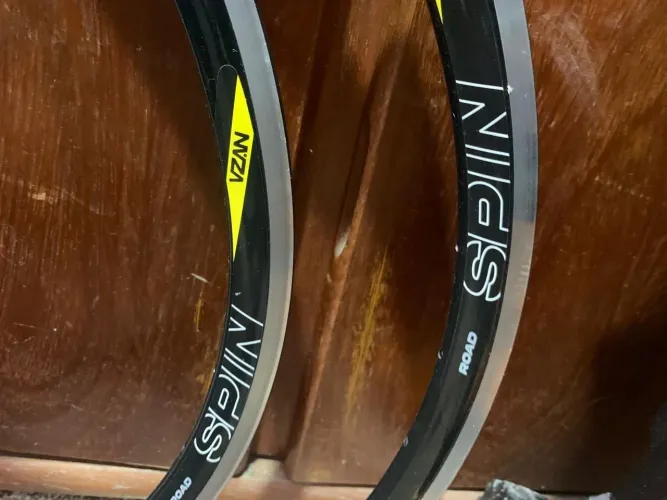 Aros vzan spin  29