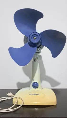 Ventilador Mondial 30cm
