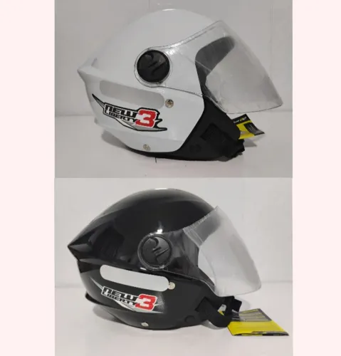 Capacete tam 58 e 60