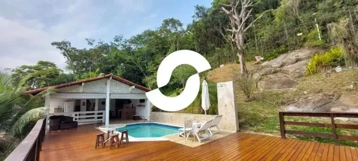 Casa à venda, 463 m² por R$ 1.999.000,00 - Piratininga - Niterói/RJ