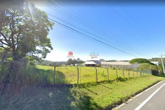 Terreno para aluguel Observatório em Vinhedo