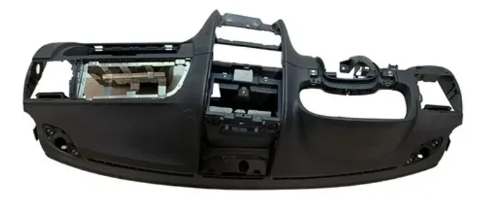 Capa Painel Fiat Palio 2012 2017 Preto Fiat