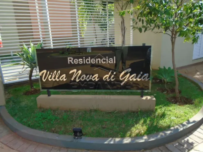 Casas Condomínio em Sertãozinho