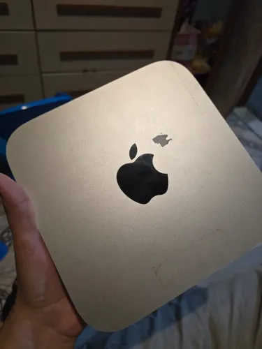 Mac Mini Apple 2014