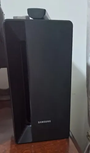 Home theather sansung 