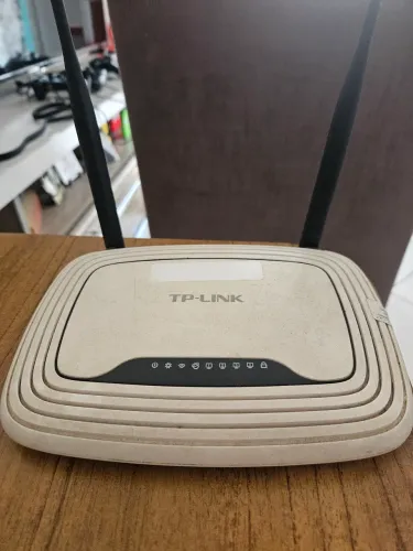 Roteador tp link wifi 4