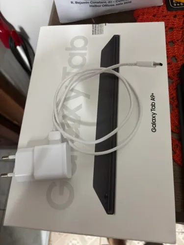 Tablet Samsung A9+