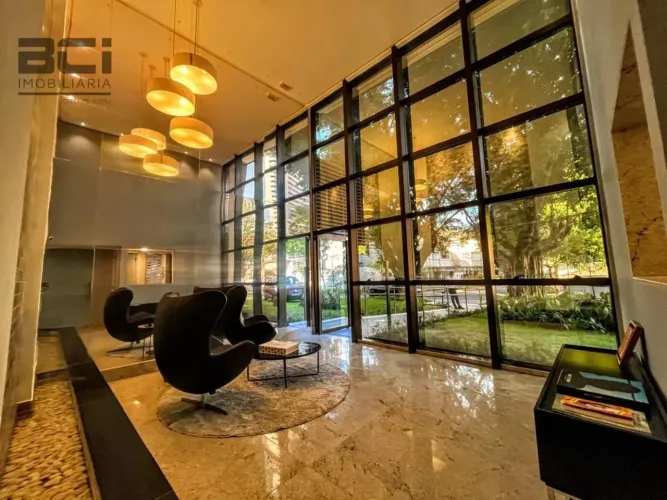 Apartamento à venda, 150 m² por R$ 2.410.324,31 - Casa Forte - Recife/PE