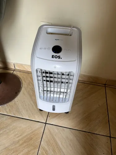 Climatizador