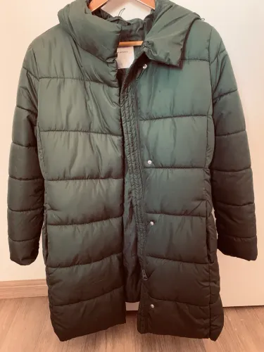 Vendo casaco de frio masculino