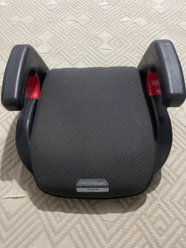 Assento/cadeirinha para carro burigotto