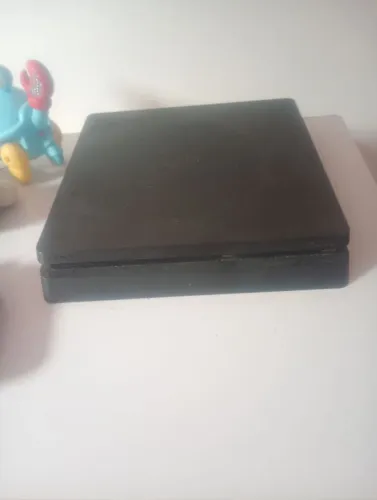 Play station 4