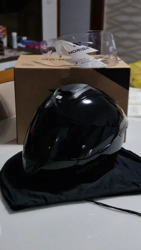 NORISK RAZOR BLACK EDITION?
