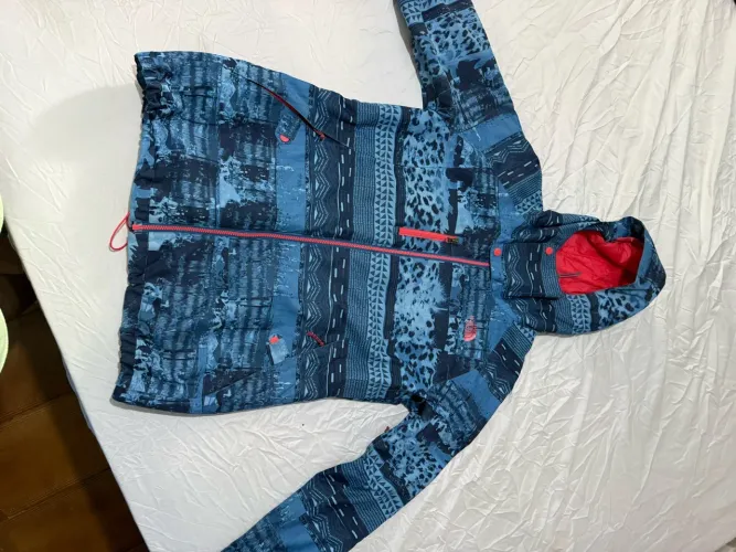 The North Face Original ,Wanda isulation Jacket women?s