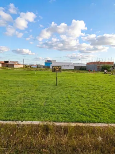 O terreno que você esperava com preço de oportunidade!
