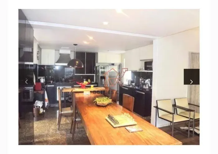 Cobertura com 4 quartos, venda ou aluguel - Lourdes - Belo Horizonte/MG