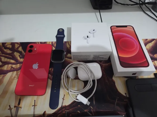 Ecossistema Apple