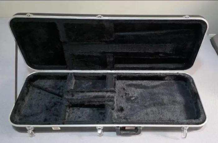 Hard Case para Guitarra GATOR
