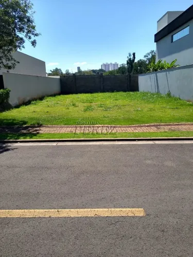 Terreno à venda no Condomínio Alphaville 2 na região sul de Londrina