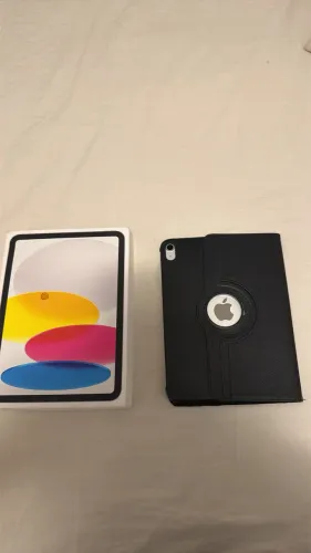 iPad 10