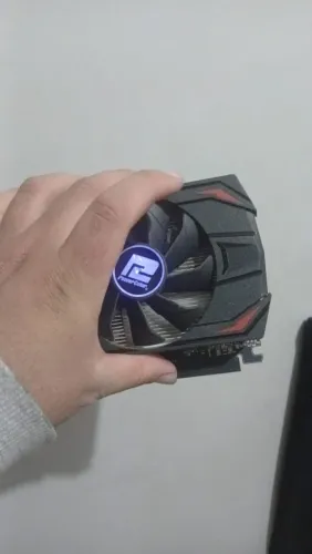 Rx 550