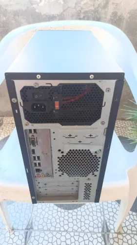 Gabinete para Dektop