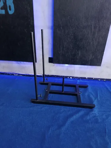 Trenó para Treino Funcional e Crossfit