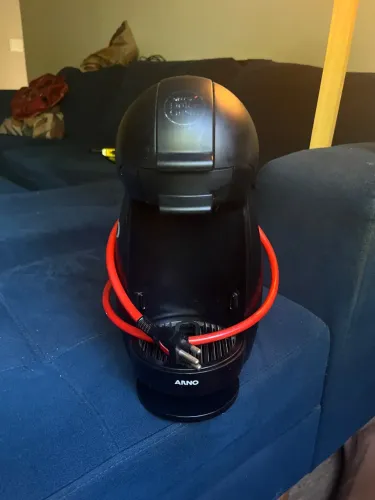 CAFETEIRA DOLCE GUSTO 220V
