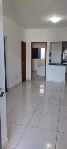 Casa térrea Residência Buena vista 3