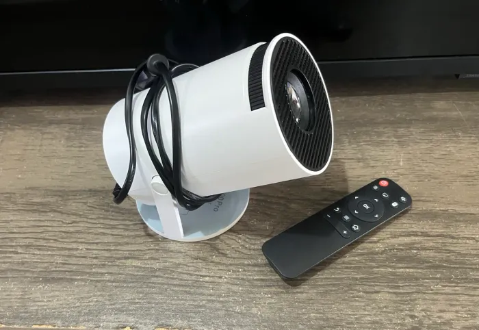 Vende se projetor
