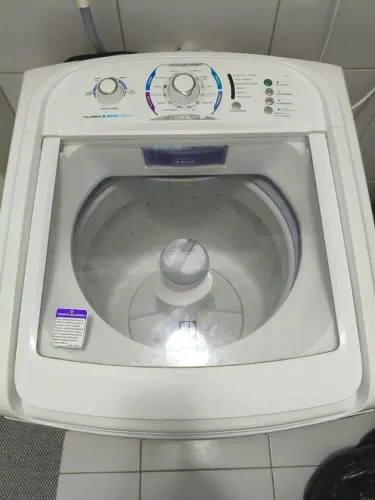 Máquina de Lavar Electrolux 13kg