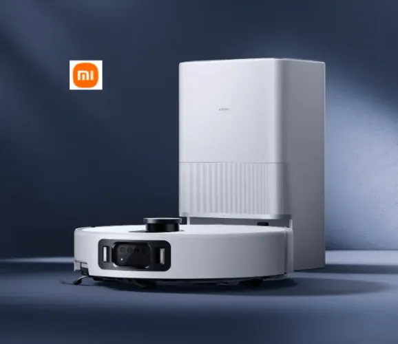Xiaomi Vacuum 5 Pro - 220V - Instalado na sua Casa!