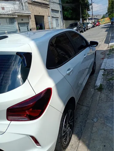 Chevrolet Onix Hatch LT 1.0 12V Flex Mec. 4P 2024