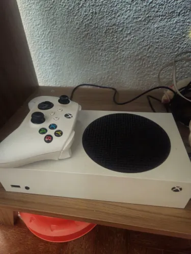 VENDO XBOX SERIES S