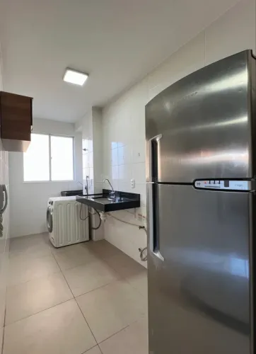 Apartamento Zona 7 - Direto com proprietário 
